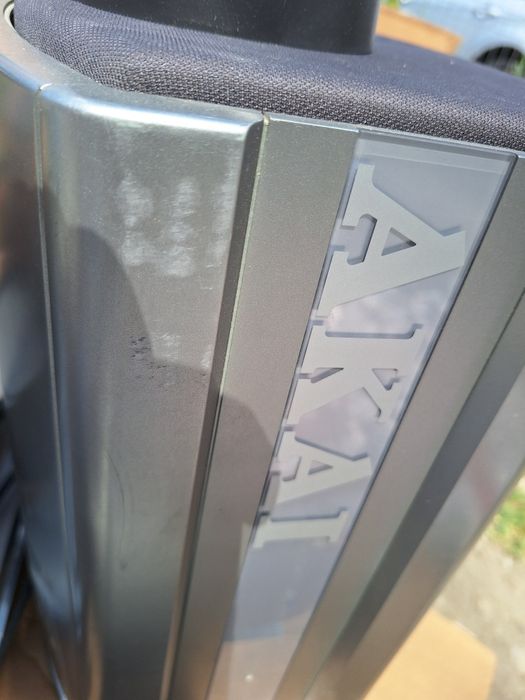 Home cinema sistem 5+1 AKAI