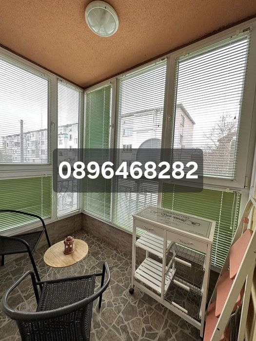 Дава се под наем Двустаен апартамент в Варна, Цветен квартал - 75 кв.м за 484.5 € - Снимка #3