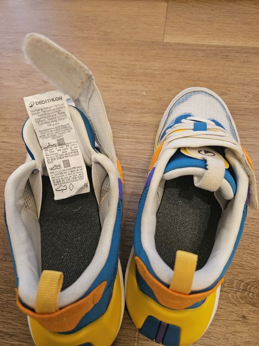 Adidasi Decathlon 34