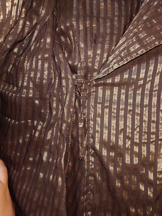 Асиметрична риза