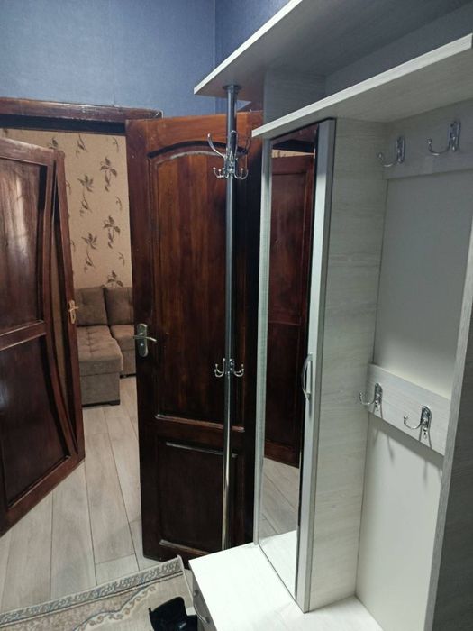 Сдается чистая опрятная 2 х комнатная квартира ТТЗ-1