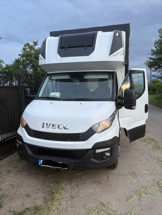 Vind Iveco 35-170