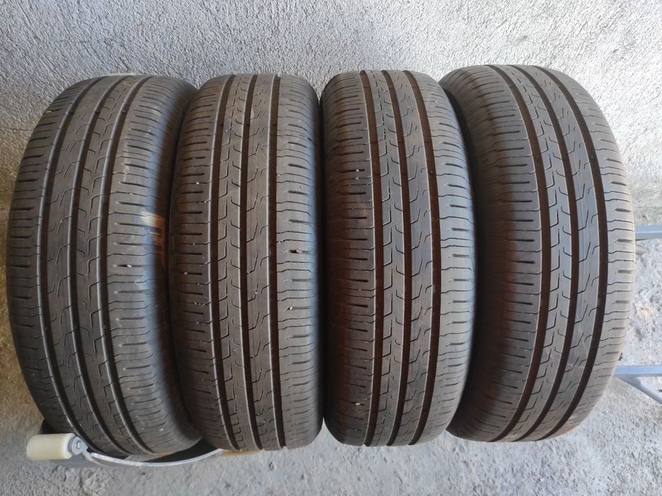 185/65/15 Continental