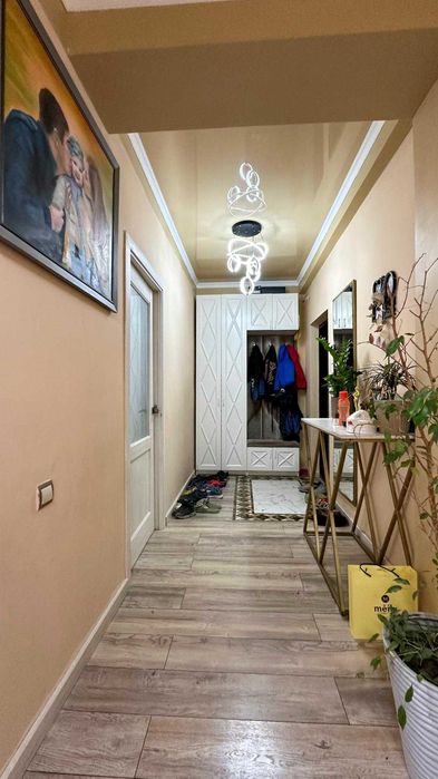 Евро трешка 2021