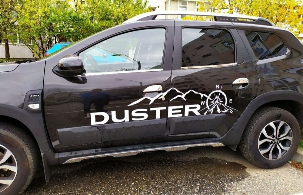 Autocolant sticker Adventure off road