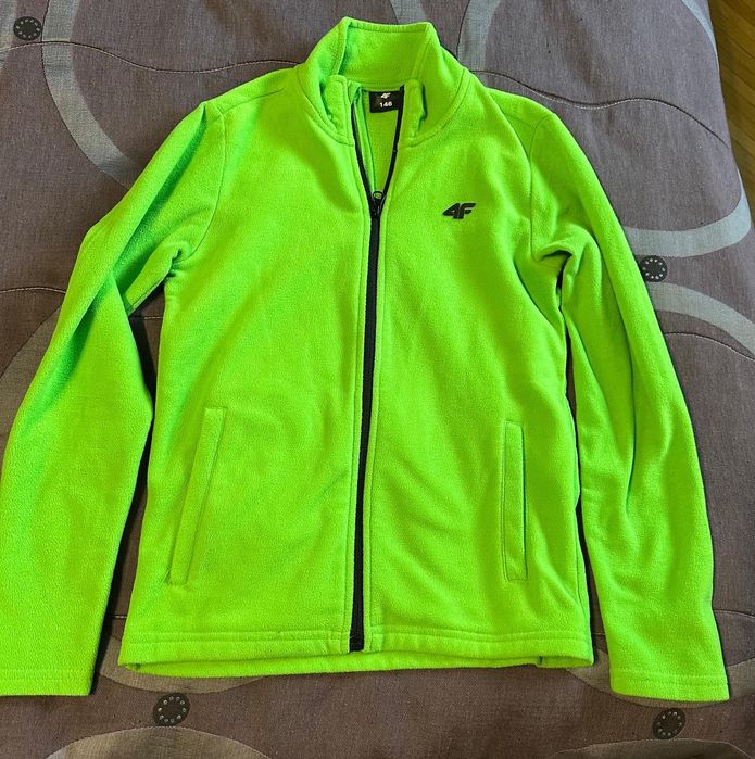 Costum ski 10-12 ani