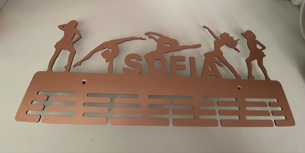 Suport medalii   Personalizat Box,Caic,Tenis  ,MMA