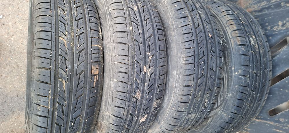 Продам шины 175/65/r14