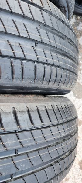 205/55/19 MICHELIN 4бр