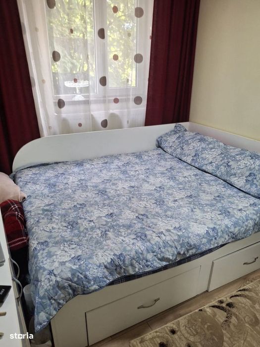 Apartament 2 camere etaj 1 zona Autogării