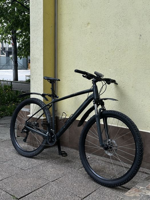 Планински Велосипед Cube Aim Pro 29 XL