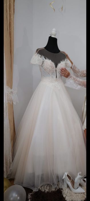Rochie de mireasa
