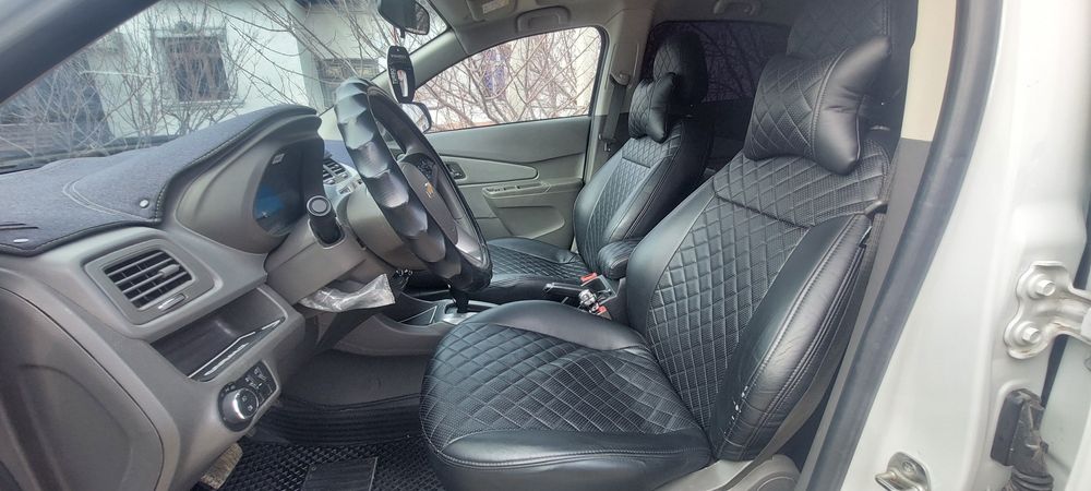 Chevrolet Cobalt 2024 avtomat