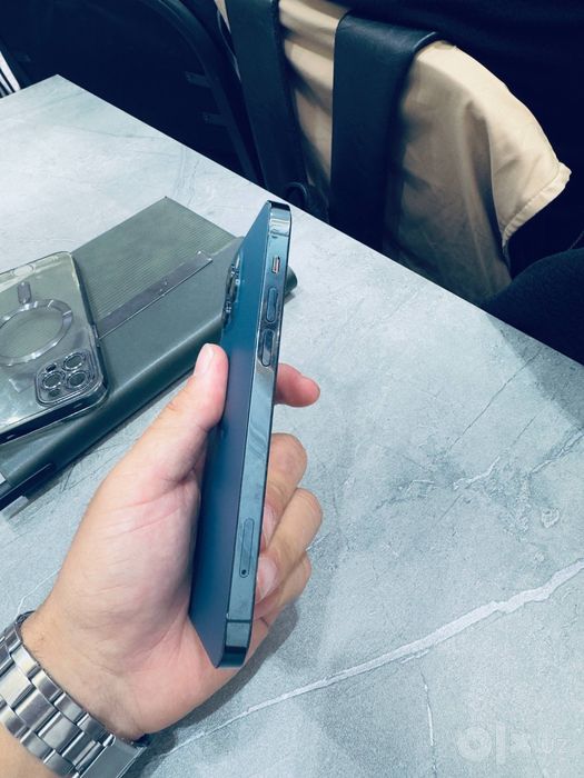 Iphone 12 pro sochna