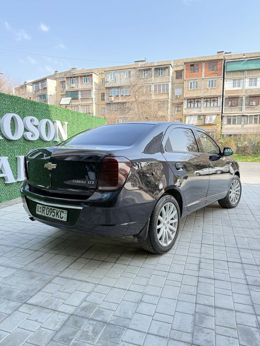 Продаётся Cobalt