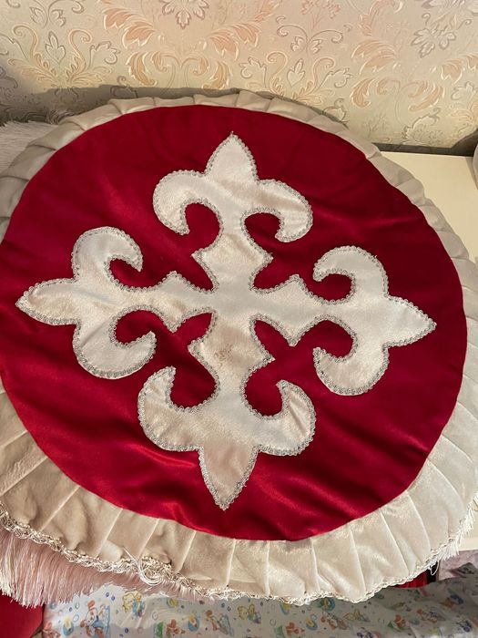 Набор для сырга салу