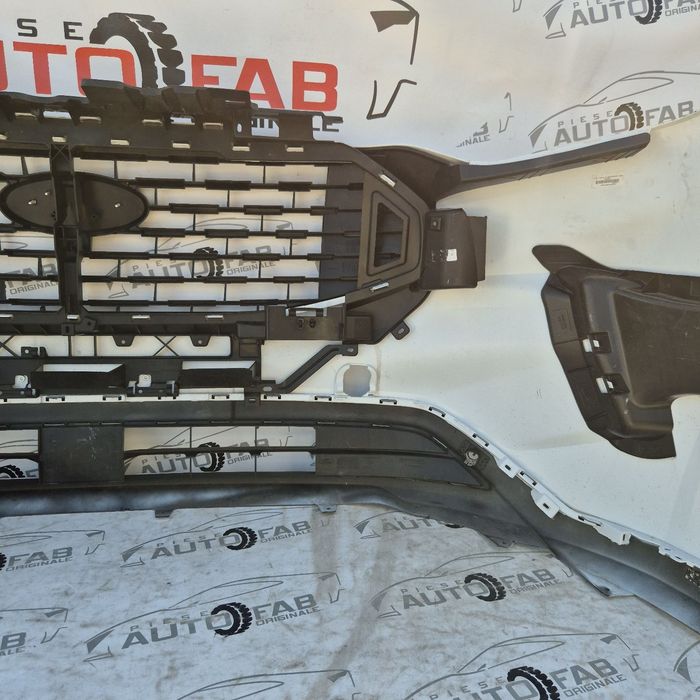 Bara fata Ford Transit,Tourneo Custom an 2023-2024-2025-2026