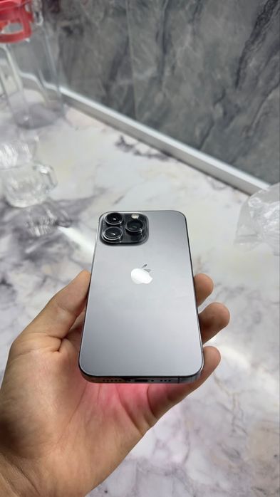 IPhone 13 Pro, Айфон 13 Про