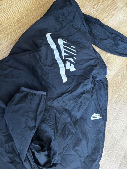 Спортен екип Nike