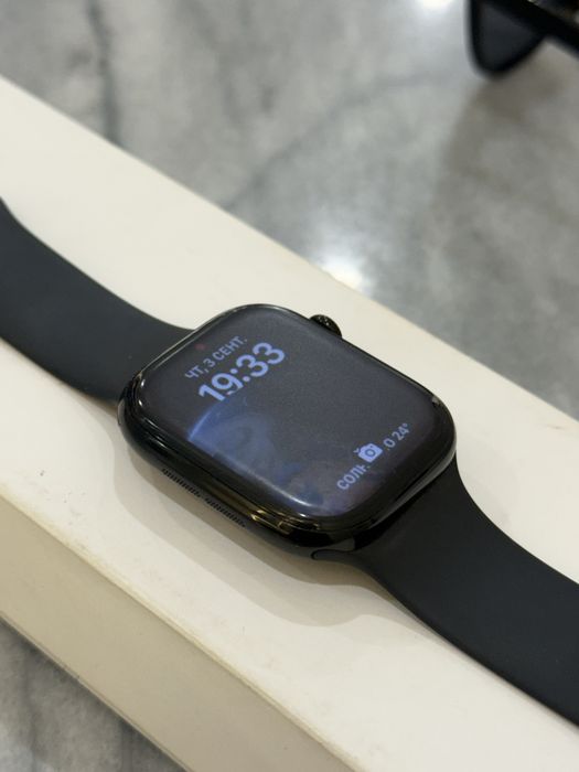 Apple watch 10 series