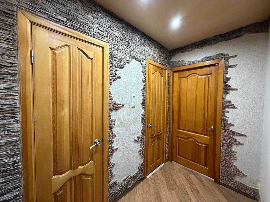 Продам 3 комнатную квартиру!