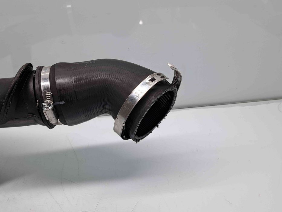 Tub intercooler  Volkswagen Passat B6 (3C2) [Fabr 2005-2010] 1K0145770