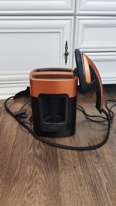 Statie de calcat Tefal Ixeo QT1020E0