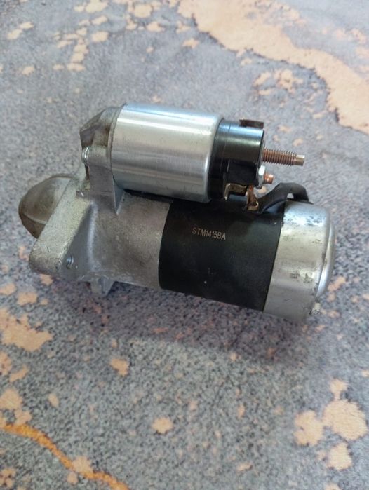 Стартер на Nissan X-Trail T31