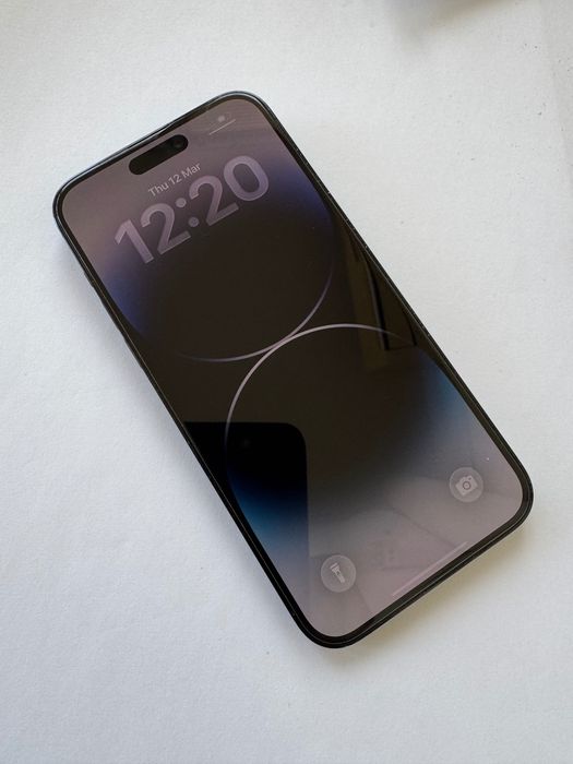 Iphone 14 Pro Max 256GB