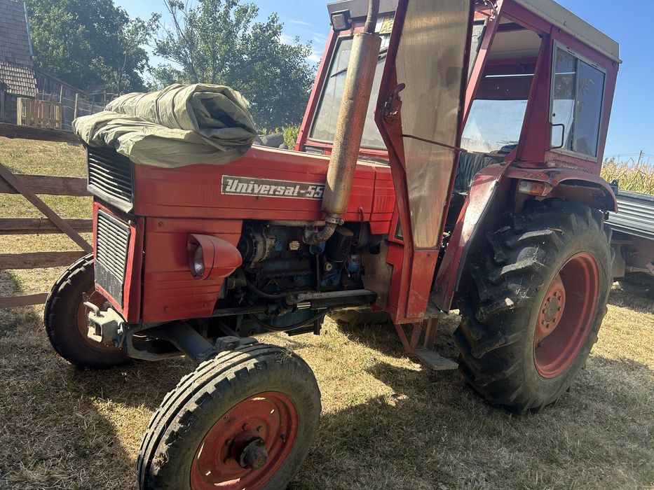 Tractor 445 de vanzare