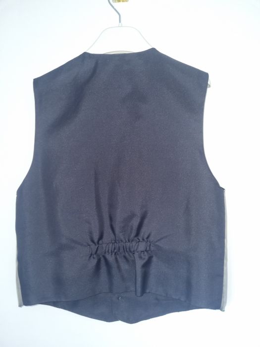 Sacou clasa 1/ 7-8 ani