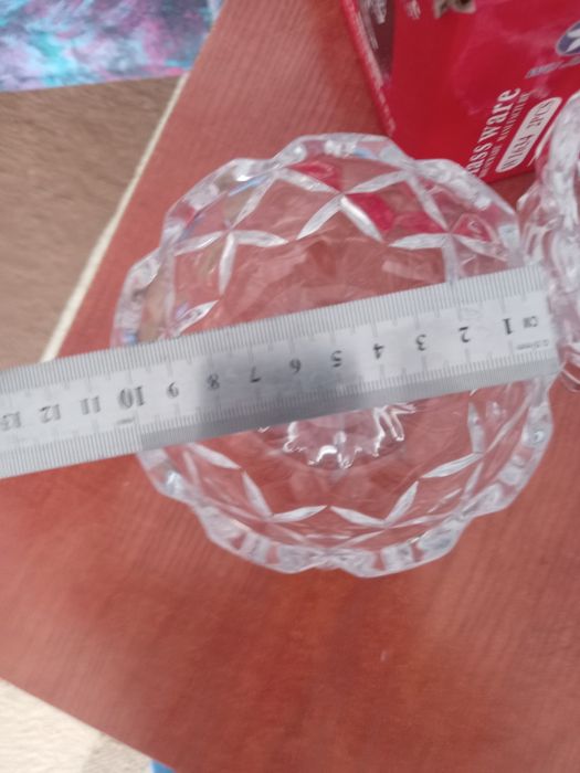 Ваза для сладостей.