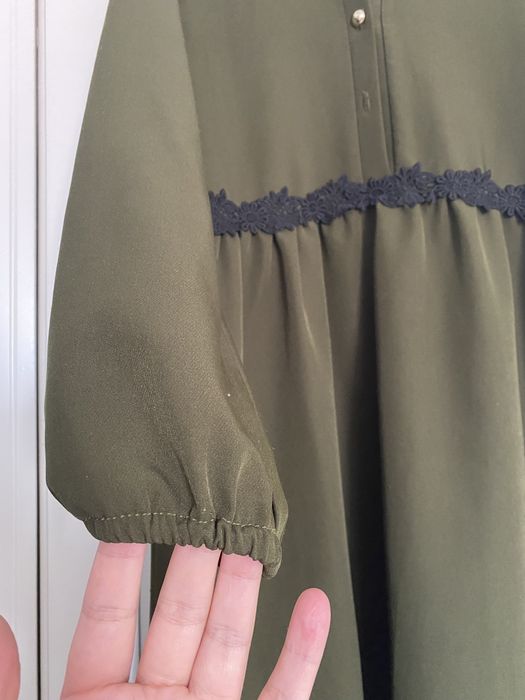 Продам детское мусульманское платье