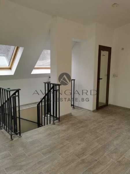 Продава се Къща в Пловдив, Кършияка - 560 кв.м за 849 €/кв.м - Снимка #4