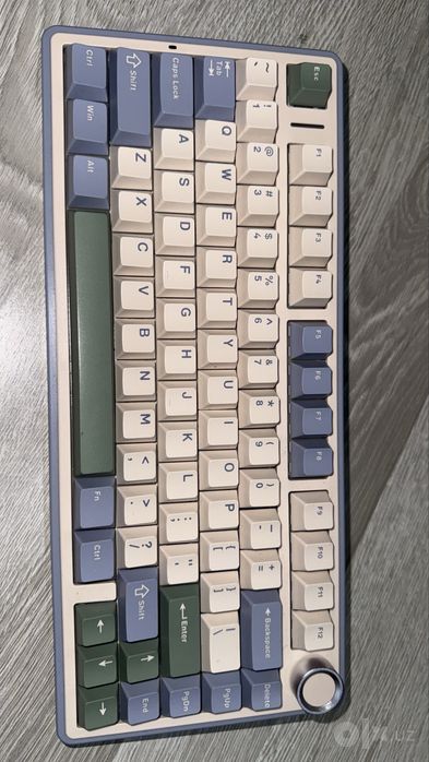 Kompyuter komplekti — hammasi yangi!