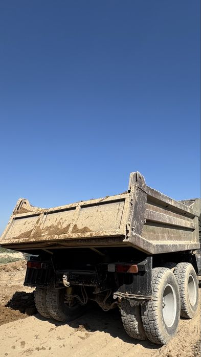 Kamaz kuzov Sotiladi