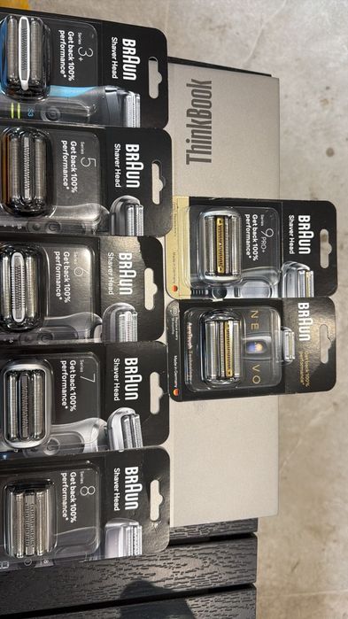 Braun,multe modele prețul diferă în funcție de model