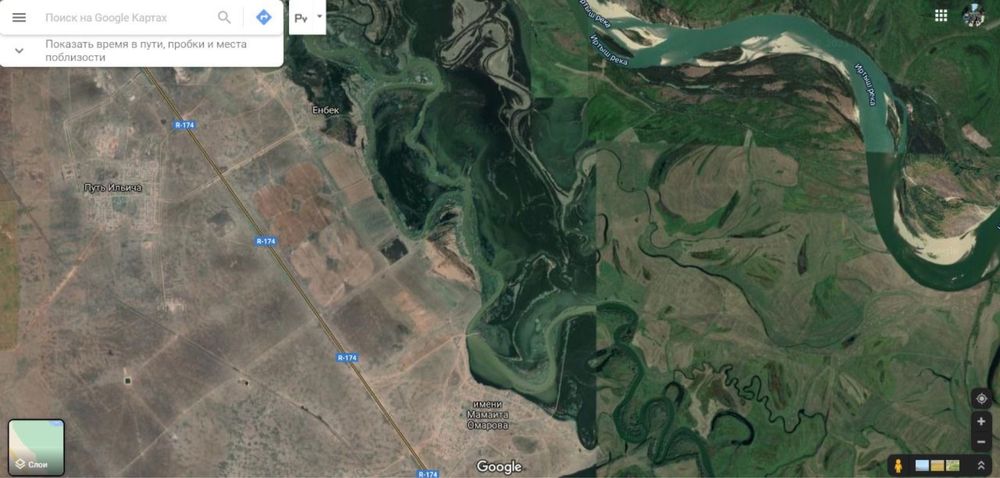 Продам земельный участок