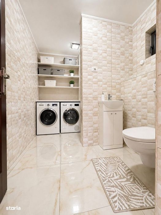 DE VANZARE  Casa P+1+M  220 mp utili  Navodari  Str Muzicii