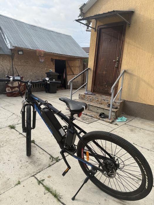 Bicicleta electrica Myatu X3 Pro