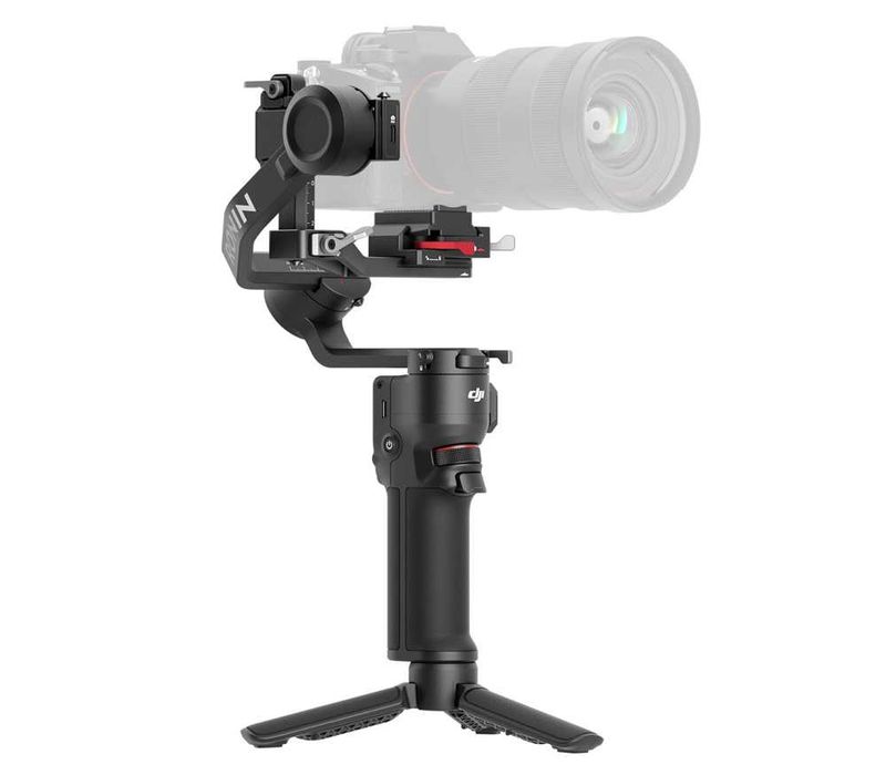 Стабилизатор для камеры Стедикам DJI RS /2/3/4/ Mini/ Combo (ронин)