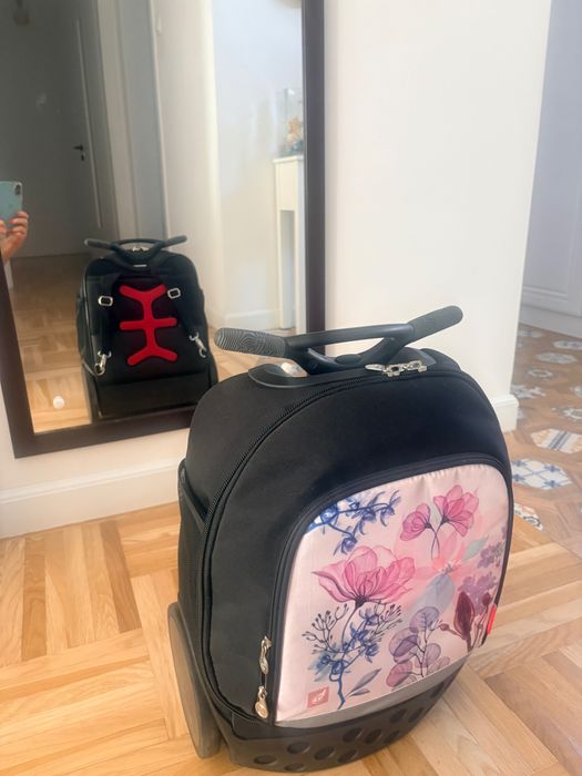 Ghiozdan Troller Nikidom XL