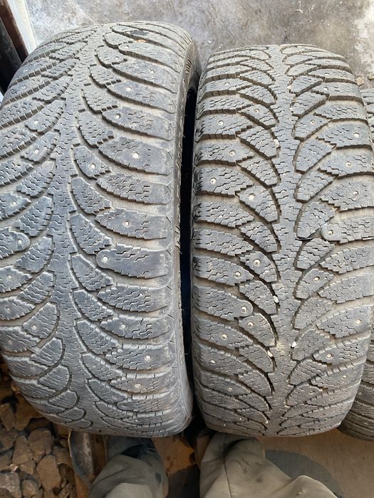 На 16. 205/55 ТУНГА