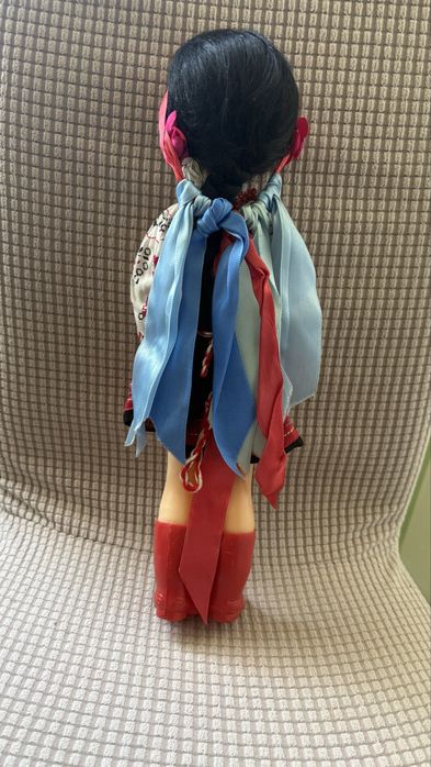 Кукли руски антики различни видове