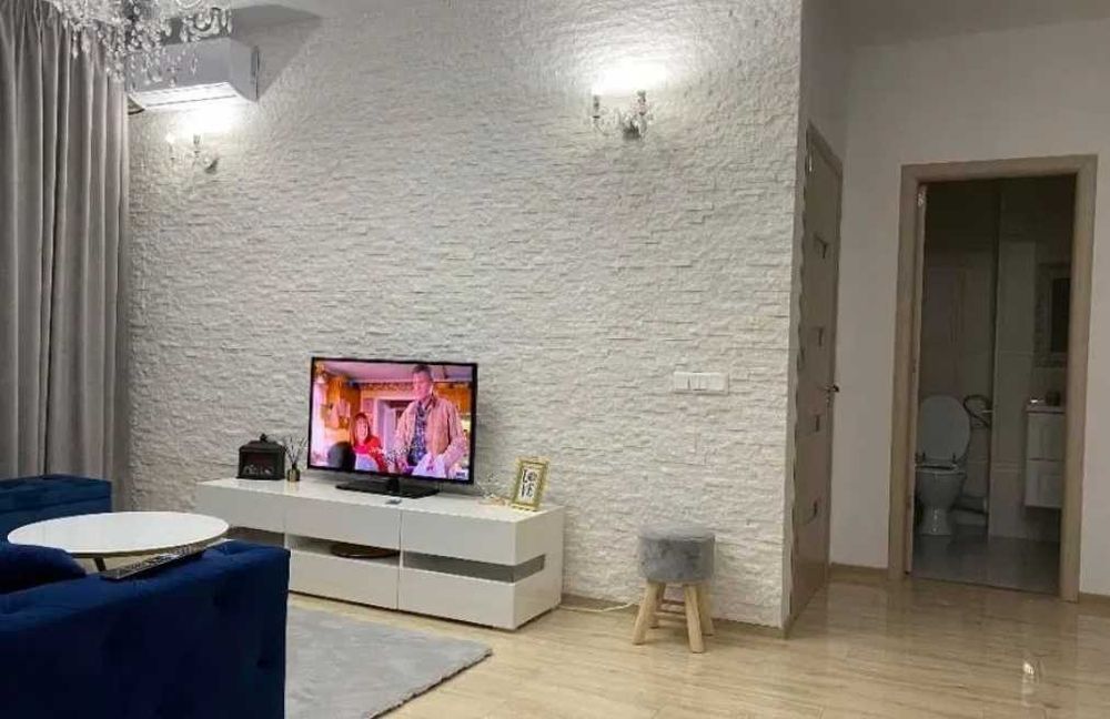 Дава се под наем Двустаен апартамент в Пловдив, Южен - 65 кв.м за 234.6 € - Снимка #5