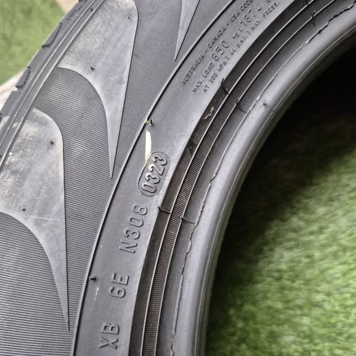 225 65 17 Pirelli