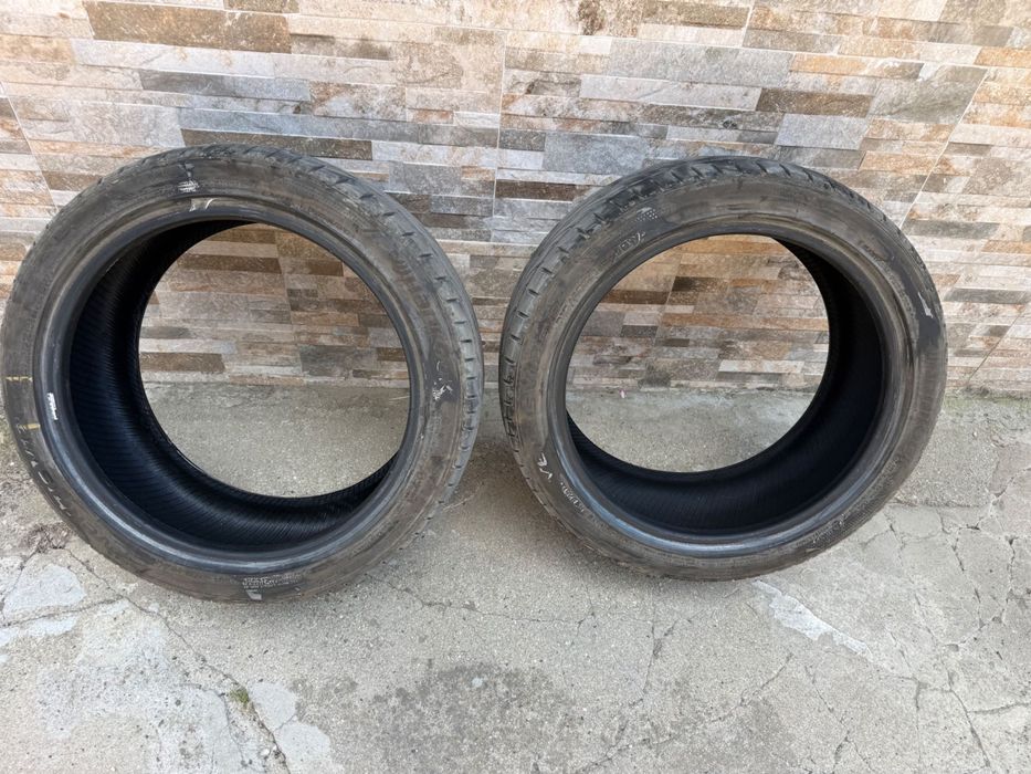 Гуми 215/40R16 Hankook