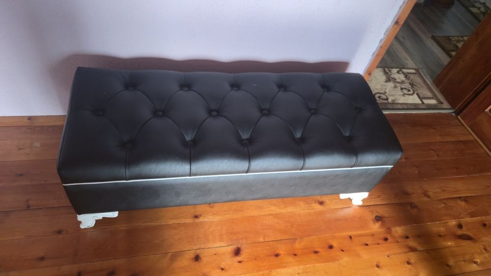 Декоративно диванче