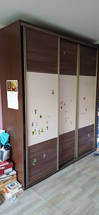 Шифоньер для одежды