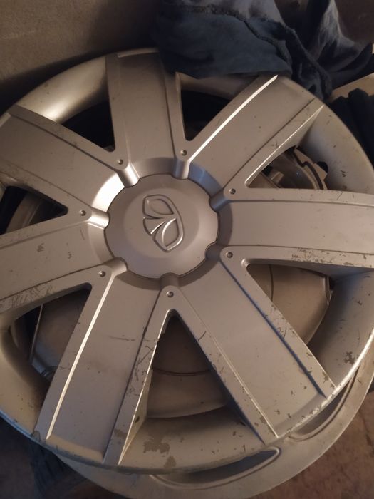 Колпаки,колпактар.